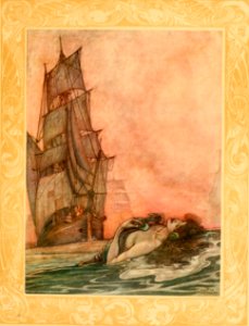 A song of the English (1909) 0087