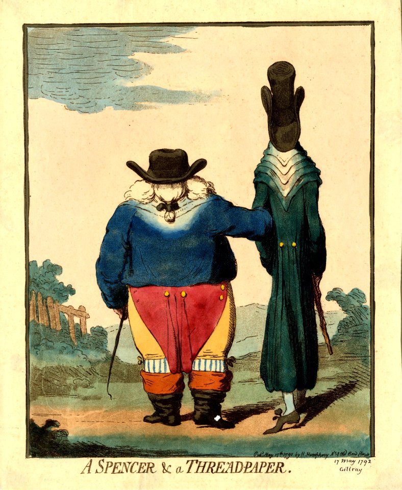 A spencer & a thread-paper. (BM 1868,0808.6193)