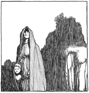 A song of the English (1909) 0241