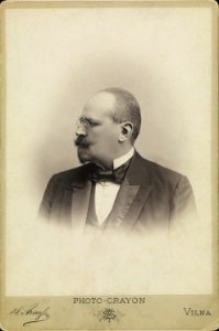 A Strauss - Michał Węsławski