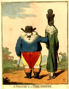 A spencer & a thread-paper. (BM 1851,0901.601)
