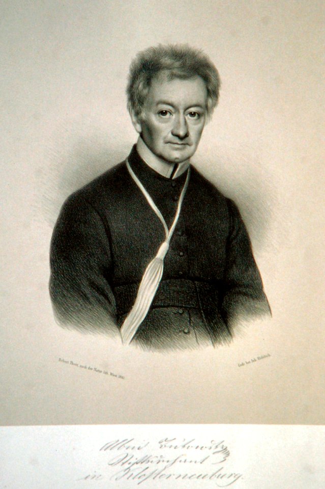 Albin Bulkowsky Litho