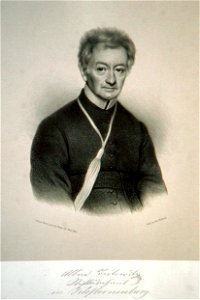 Albin Bulkowsky Litho