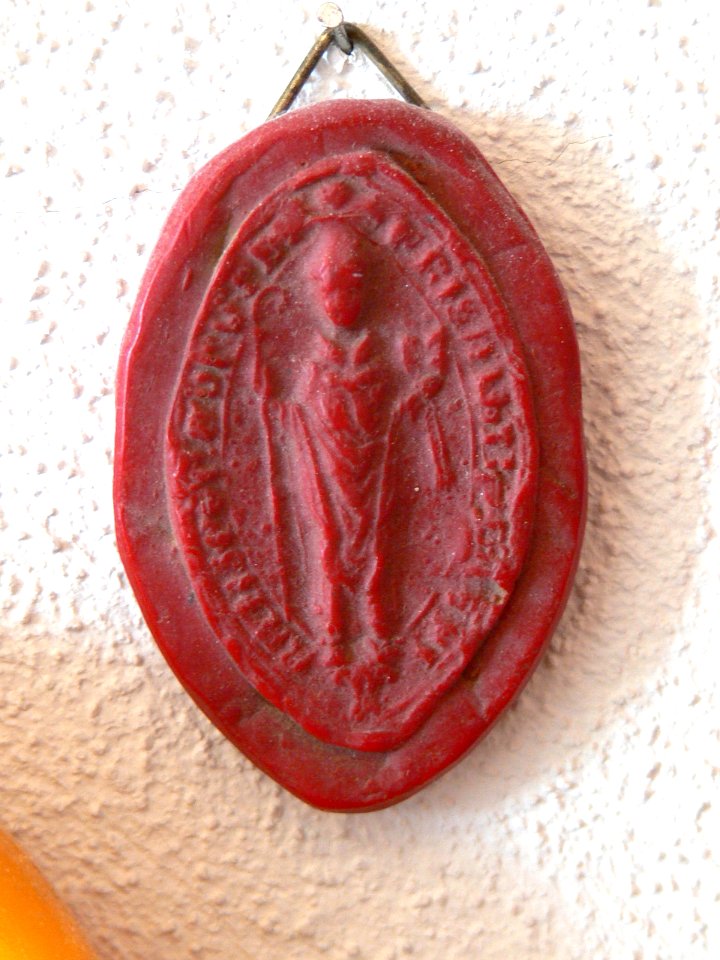 Albertus Magnus Bischof von Regensburg 1261