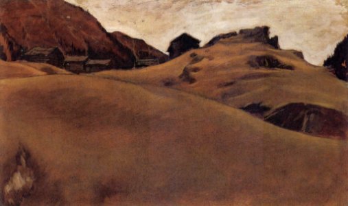 Albin Egger-Lienz 001