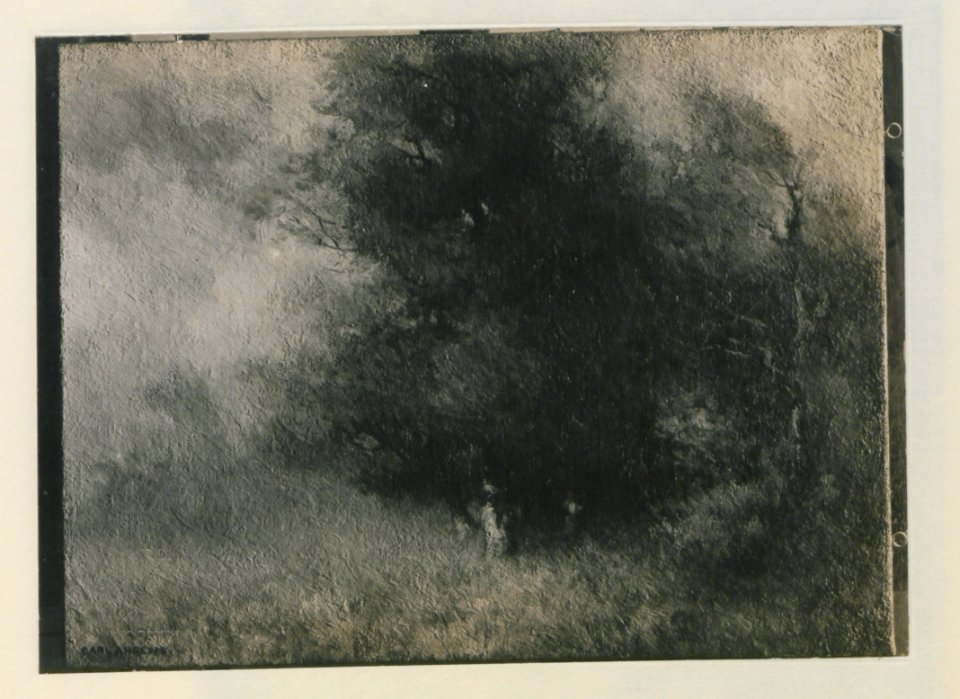 A summer breeze (HS85-10-24493) original