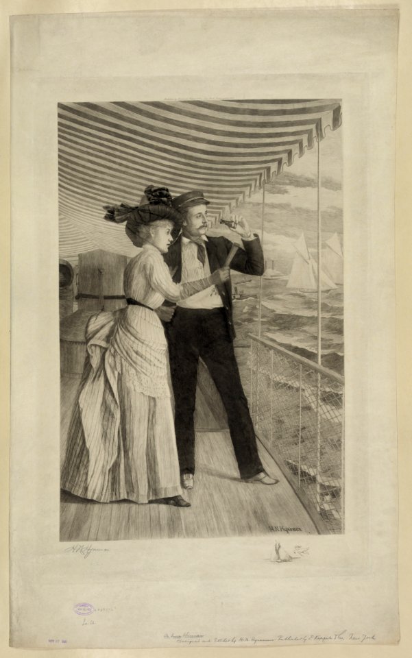 A sure winner LCCN2004670366