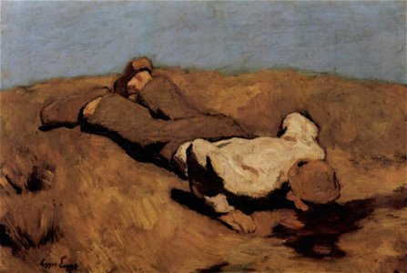 Albin Egger-Lienz 003