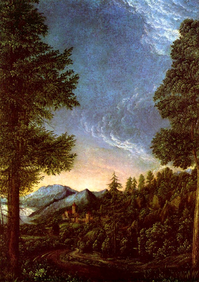 Albrecht Altdorfer 007