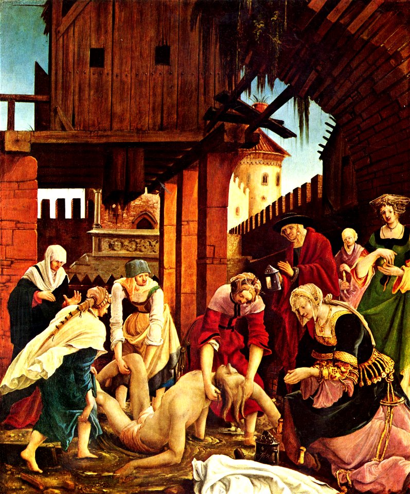 Albrecht Altdorfer 030