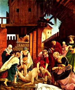 Albrecht Altdorfer 030