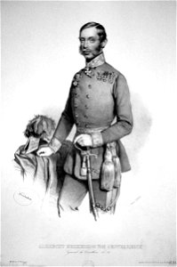 Alberto Federico Rodolfo d'Austria-Teschen