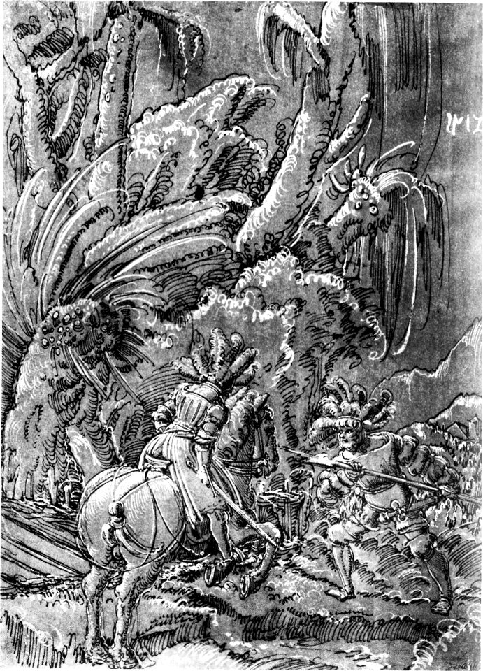 Albrecht Altdorfer 056