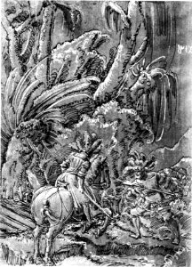 Albrecht Altdorfer 056