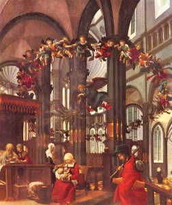 Albrecht Altdorfer 012