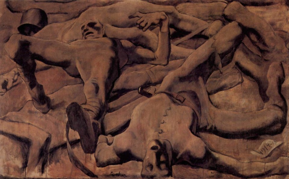 Albin Egger-Lienz 005