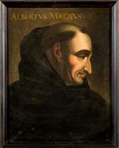 Albertus, 1193-1280 - Nationalmuseum - 39608