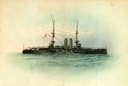 Albion 1898 RMG PU6309