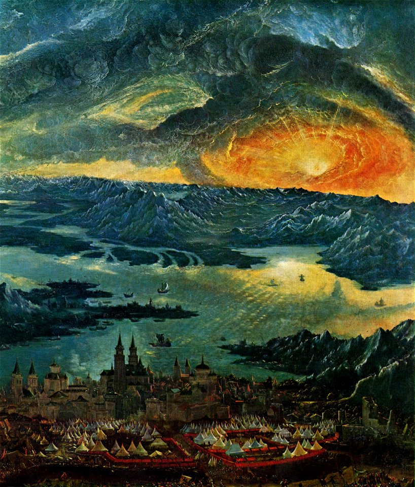 Albrecht Altdorfer 002