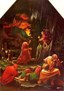 Albrecht Altdorfer 027