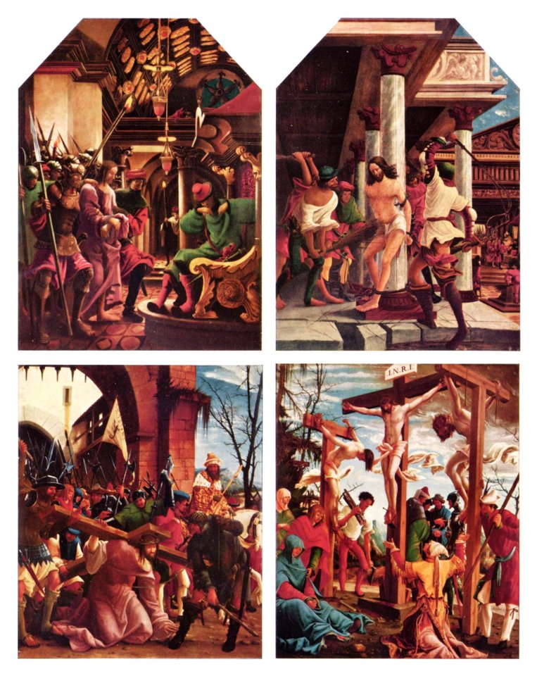 Albrecht Altdorfer 036
