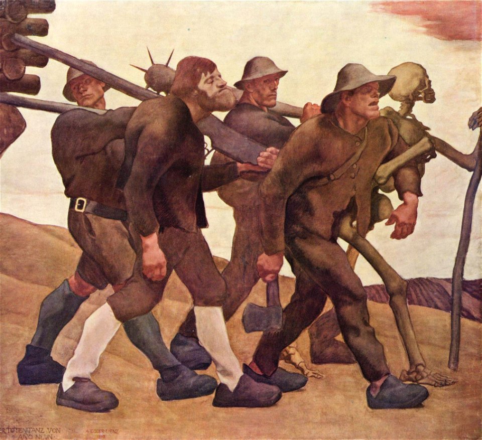 Albin Egger-Lienz 002