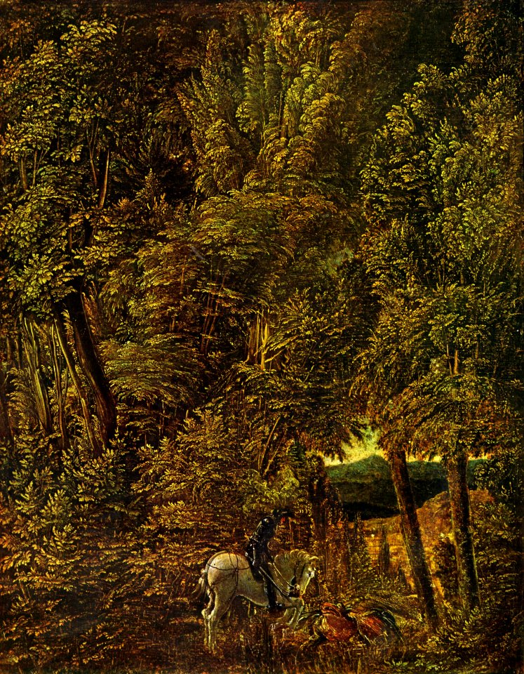 Albrecht Altdorfer 045