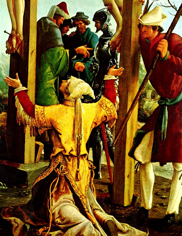 Albrecht Altdorfer 035