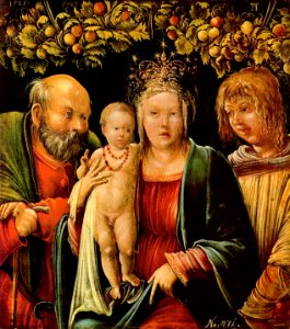 Albrecht Altdorfer 013