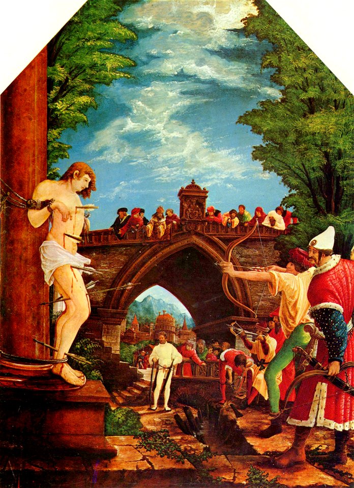 Albrecht Altdorfer 032