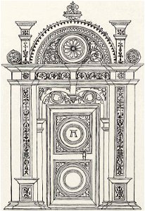 Albrecht Altdorfer Portal
