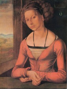 Albrecht Dürer 015