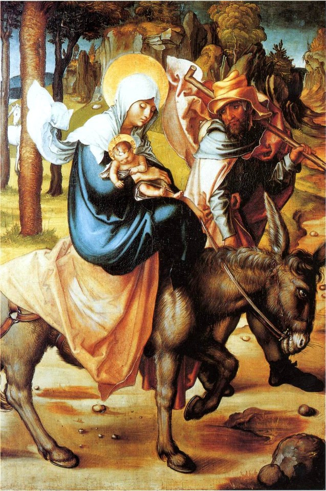 Albrecht Dürer 022