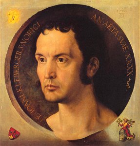 Albrecht Dürer 081