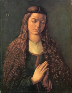 Albrecht Dürer 016