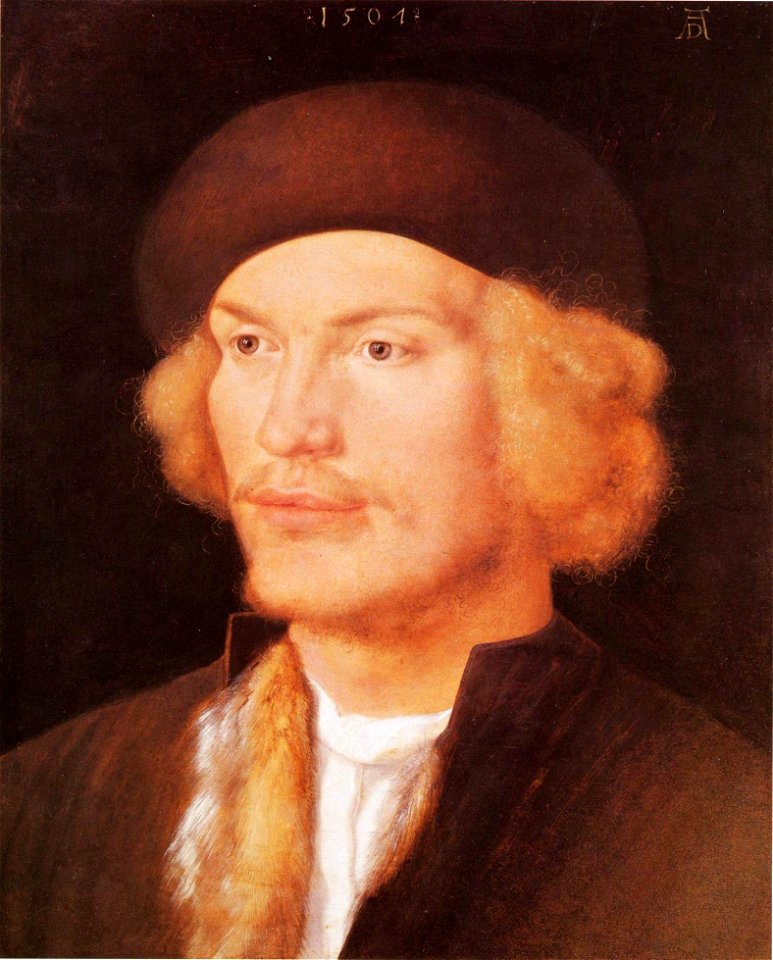Albrecht Dürer 094