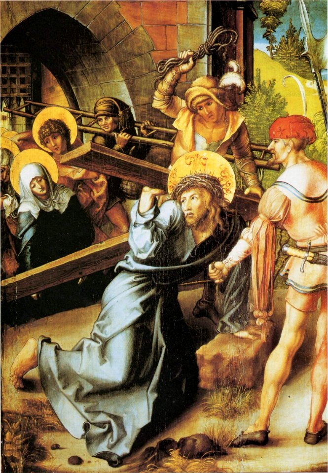 Albrecht Dürer 024
