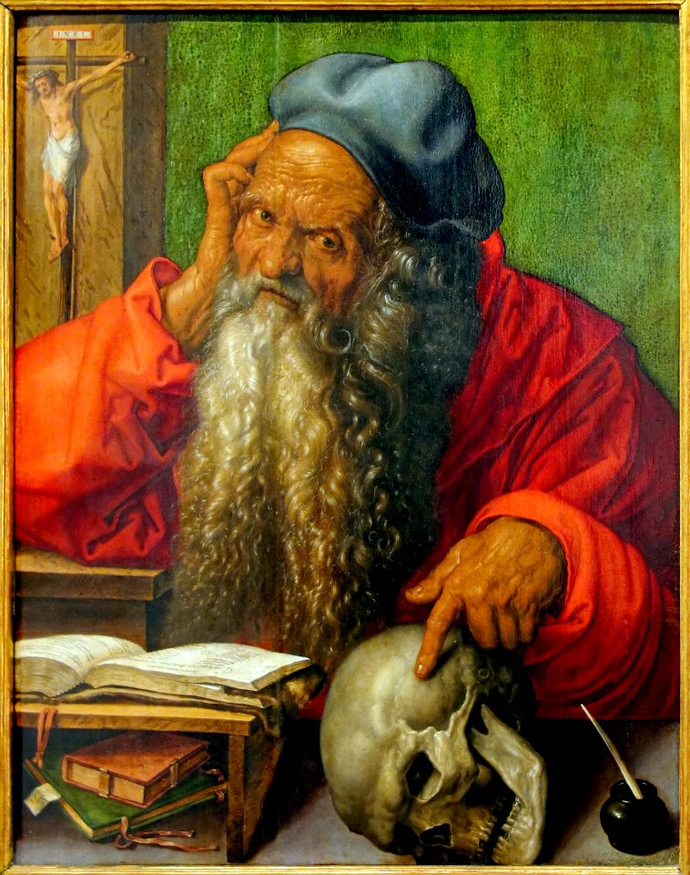 Albrecht Dürer 035