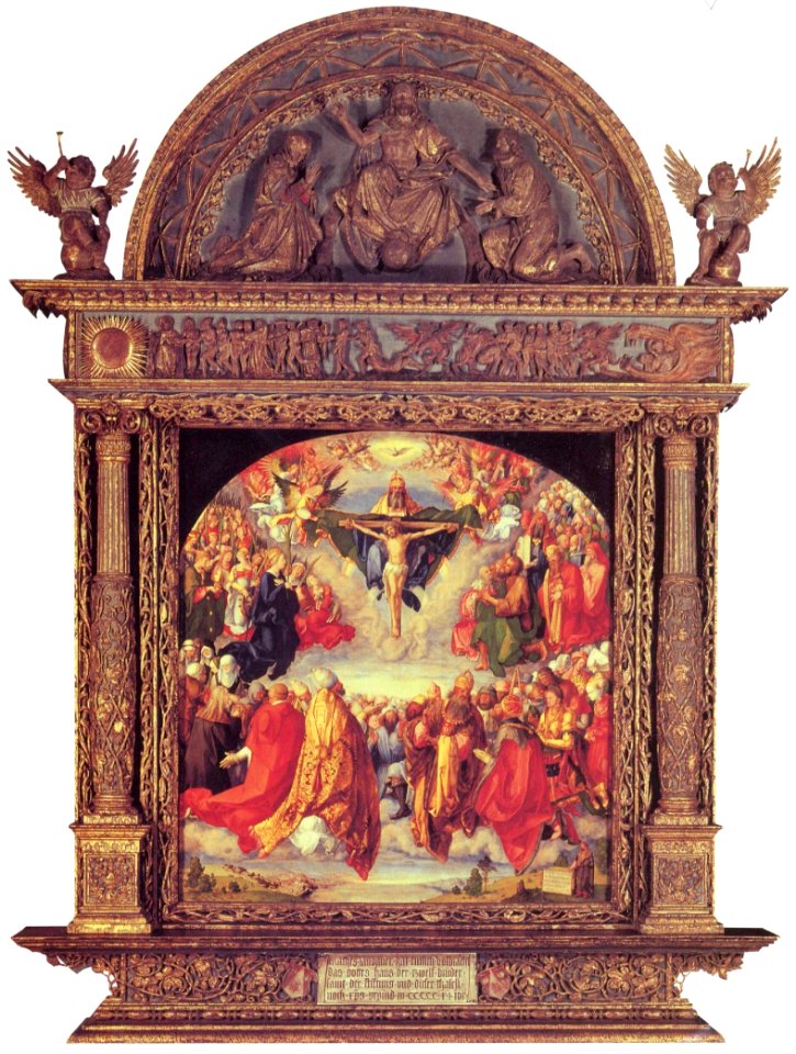 Albrecht Dürer 053