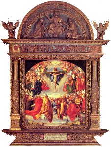 Albrecht Dürer 053