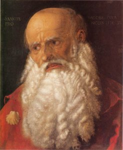 Albrecht Dürer 008