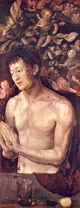 Albrecht Dürer 031
