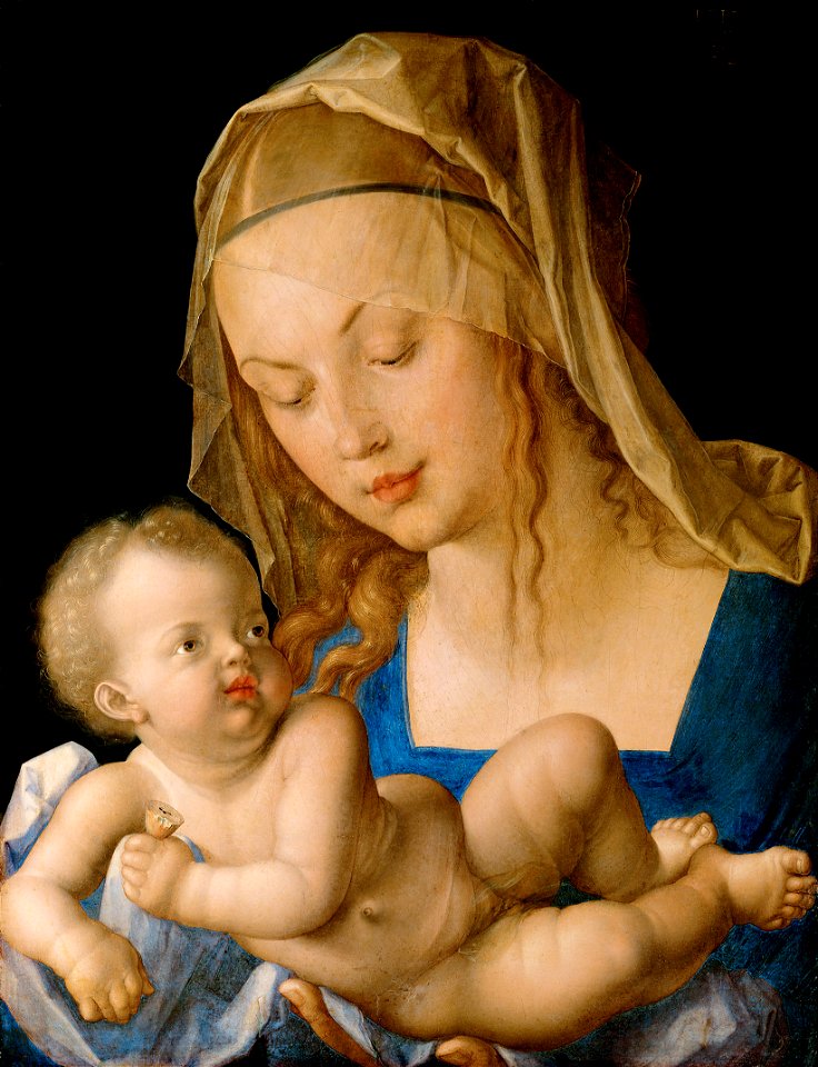 Albrecht Dürer 017b