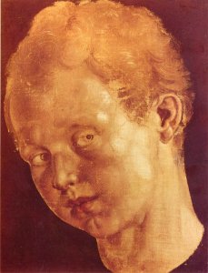 Albrecht Dürer 048