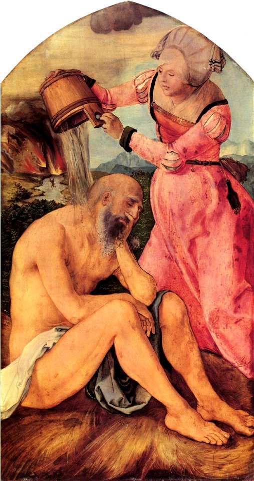 Albrecht Dürer 043