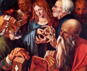 Albrecht Dürer 014