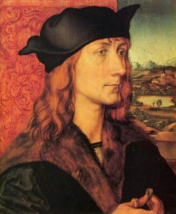Albrecht Dürer 077