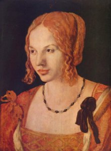 Albrecht Dürer 089