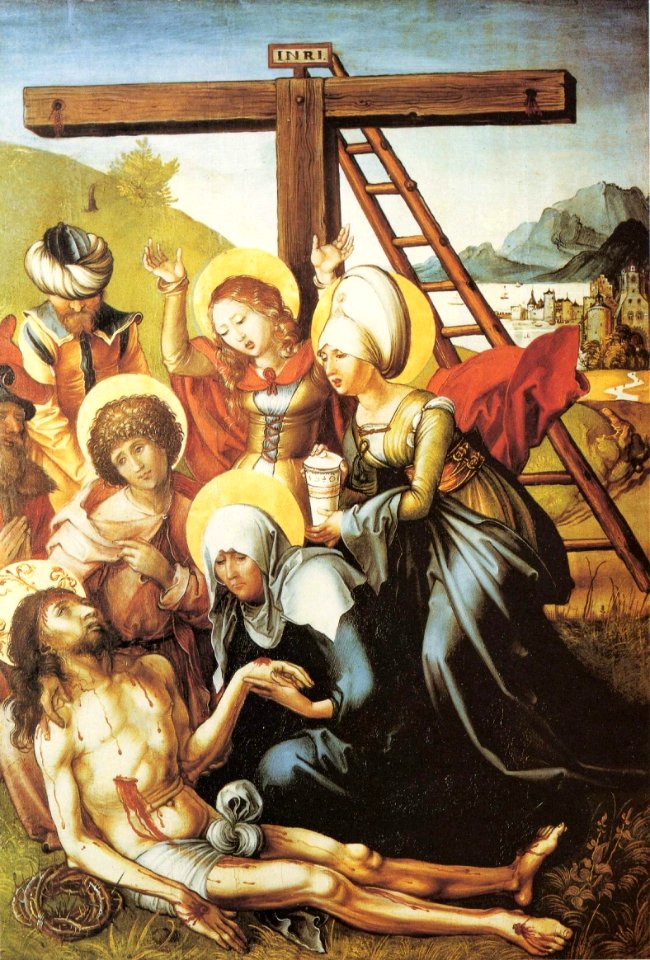 Albrecht Dürer 021