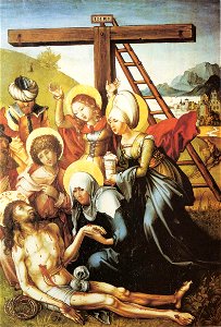 Albrecht Dürer 021